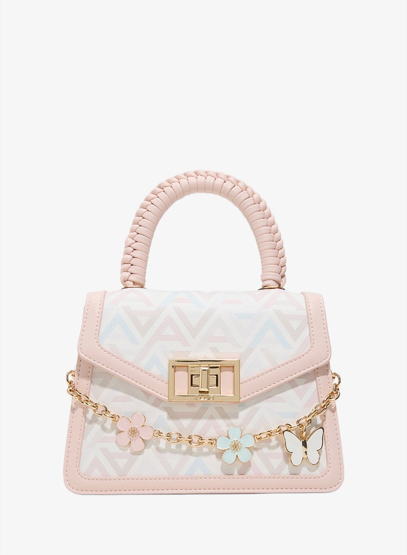 ALDO Lindsay Top Handle Satchels - Image 1